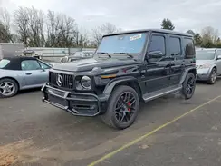 W1NYC7HJ0MX401019 2021 MERCEDES-BENZ G-KLASSE