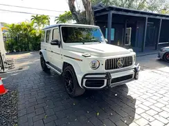 W1NYC7HJ0RX495684 2024 MERCEDES-BENZ G-KLASSE