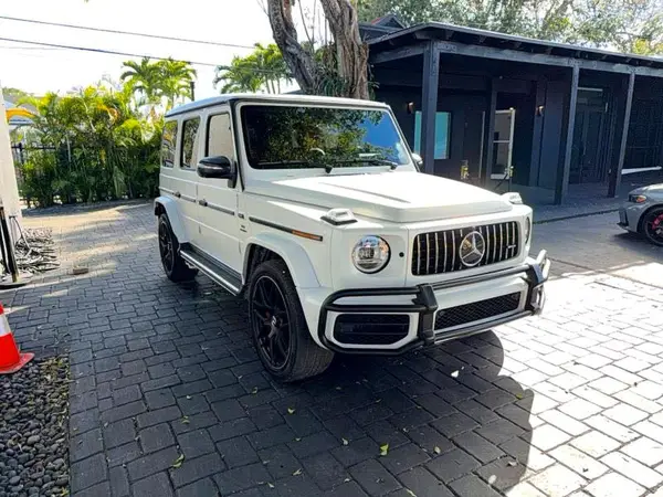 W1NYC7HJ0RX495684 2024 MERCEDES-BENZ G-KLASSE
