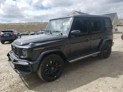 W1NYC7HJ0RX504884 2024 MERCEDES-BENZ G-KLASSE