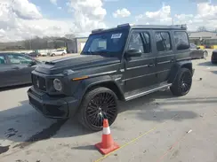 W1NYC7HJ1LX342724 2020 MERCEDES-BENZ G-KLASSE