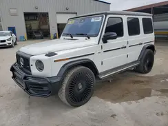 W1NYC7HJ1LX353898 2020 MERCEDES-BENZ G-KLASSE