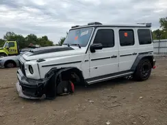 W1NYC7HJ1LX355277 2020 MERCEDES-BENZ G-KLASSE