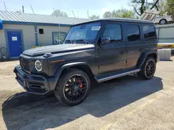 W1NYC7HJ1MX384652 2021 MERCEDES-BENZ G-KLASSE