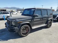 W1NYC7HJ1MX387972 2021 MERCEDES-BENZ G-KLASSE