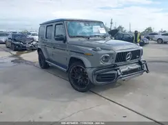 W1NYC7HJ1MX388099 2021 MERCEDES-BENZ G-KLASSE