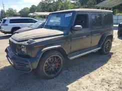 W1NYC7HJ1MX39411X 2021 MERCEDES-BENZ G-KLASSE