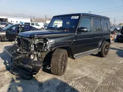 W1NYC7HJ1MX402132 2021 MERCEDES-BENZ G-KLASSE