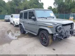 W1NYC7HJ1RX509303 2024 MERCEDES-BENZ G-KLASSE