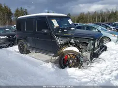 W1NYC7HJ1RX517207 2024 MERCEDES-BENZ G-KLASSE