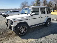 W1NYC7HJ2LX357815 2020 MERCEDES-BENZ G-KLASSE