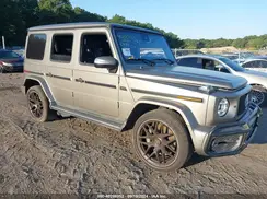 W1NYC7HJ2MX394915 2021 MERCEDES-BENZ G-KLASSE
