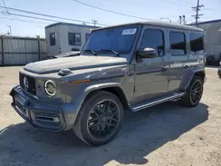 W1NYC7HJ2MX416170 2021 MERCEDES-BENZ G-KLASSE