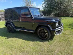 W1NYC7HJ2MX418937 2021 MERCEDES-BENZ G-KLASSE