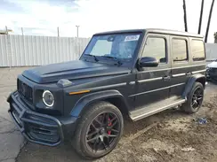 W1NYC7HJ2MX422289 2021 MERCEDES-BENZ G-KLASSE