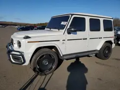 W1NYC7HJ2NX448778 2022 MERCEDES-BENZ G-KLASSE