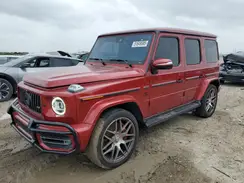 W1NYC7HJ2PX469228 2023 MERCEDES-BENZ G-KLASSE