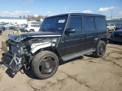 W1NYC7HJ2RX504532 2024 MERCEDES-BENZ G-KLASSE