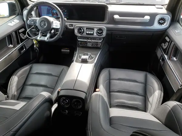 W1NYC7HJ2RX514218 2024 MERCEDES-BENZ G-KLASSE - Image 8