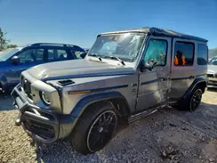 W1NYC7HJ3MX381137 2021 MERCEDES-BENZ G-KLASSE