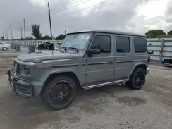 W1NYC7HJ3MX390825 2021 MERCEDES-BENZ G-KLASSE