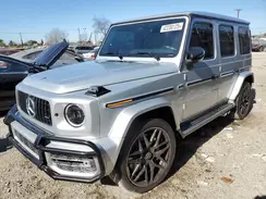W1NYC7HJ3MX405789 2021 MERCEDES-BENZ G-KLASSE