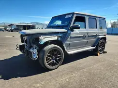 W1NYC7HJ3NX438728 2022 MERCEDES-BENZ G-KLASSE