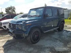 W1NYC7HJ3RX517192 2024 MERCEDES-BENZ G-KLASSE