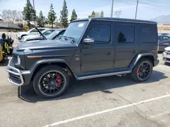 W1NYC7HJ4MX366193 2021 MERCEDES-BENZ G-KLASSE