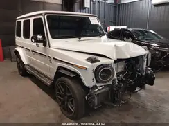 W1NYC7HJ4MX401623 2021 MERCEDES-BENZ G-KLASSE