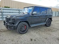 W1NYC7HJ4NX436941 2022 MERCEDES-BENZ G-KLASSE