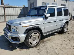 W1NYC7HJ5PX468557 2023 MERCEDES-BENZ G-KLASSE