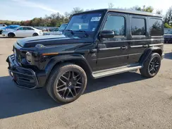 W1NYC7HJ6LX346395 2020 MERCEDES-BENZ G-KLASSE