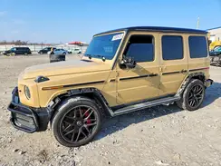 W1NYC7HJ6LX352522 2020 MERCEDES-BENZ G-KLASSE