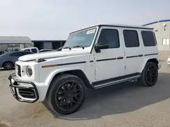 W1NYC7HJ6MX389801 2021 MERCEDES-BENZ G-KLASSE
