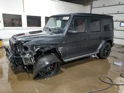 W1NYC7HJ6MX390673 2021 MERCEDES-BENZ G-KLASSE