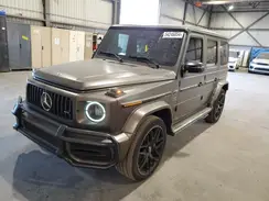 W1NYC7HJ6MX412722 2021 MERCEDES-BENZ G-KLASSE