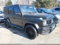 W1NYC7HJ7LX347507 2020 MERCEDES-BENZ G-KLASSE