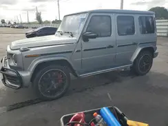 W1NYC7HJ7LX352190 2020 MERCEDES-BENZ G-KLASSE