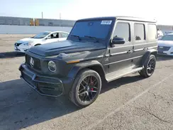 W1NYC7HJ7LX353114 2020 MERCEDES-BENZ G-KLASSE