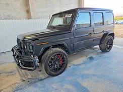 W1NYC7HJ7MX405777 2021 MERCEDES-BENZ G-KLASSE
