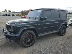 W1NYC7HJ7MX416505 2021 MERCEDES-BENZ G-KLASSE