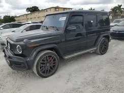 W1NYC7HJ7NX444273 2022 MERCEDES-BENZ G-KLASSE