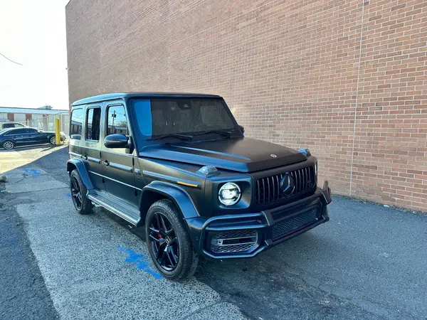 W1NYC7HJ7PX464185 2023 MERCEDES-BENZ G-KLASSE - Image 1