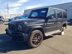W1NYC7HJ7RX516496 2024 MERCEDES-BENZ G-KLASSE