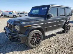 W1NYC7HJ8MX418781 2021 MERCEDES-BENZ G-KLASSE