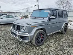 W1NYC7HJ8MX420997 2021 MERCEDES-BENZ G-KLASSE