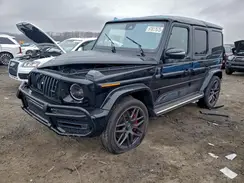 W1NYC7HJ8NX441835 2022 MERCEDES-BENZ G-KLASSE