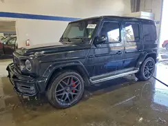 W1NYC7HJ8PX476233 2021 MERCEDES-BENZ G-KLASSE