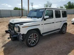 W1NYC7HJ8RX510660 2024 MERCEDES-BENZ G-KLASSE